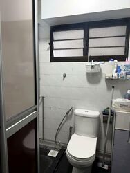 Blk 714 Kampung Green (Woodlands), HDB 4 Rooms #550987021